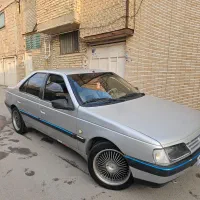 405 مدل90/شاسی پلمپ/رینگ اسپرت/لاستیک 205