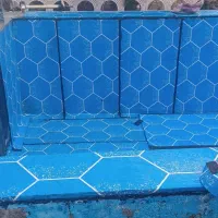 آسفالت و ایزوگام