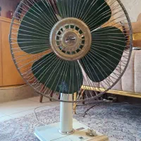 پنکه توشیبا ژاپن