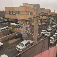 واحد تجاری اداری ۸۳متری/۶۳متری|فروش دفتر کار، اتاق اداری، مطب|نیشابور, دارایی|دیوار