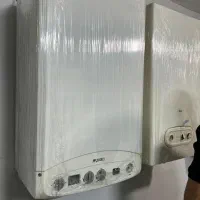 سرویس و رسوبگیری پکیج آبگرمکن بخاری، لوله کشی|خدمات پیشه و مهارت|مشهد, وکیل‌آباد|دیوار
