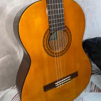 گیتار کلاسیک یاماها C40