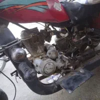 موتور سه چرخه|موتورسیکلت|قم, شهر قائم|دیوار