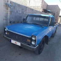 نیسان مدل 79