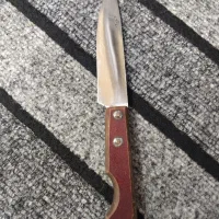 چاقو آشپزخانه