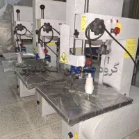 مرکزفروش ماهی بر مرغ خردکن اره استخوان قصابی|فروشگاه و مغازه|همدان, |دیوار