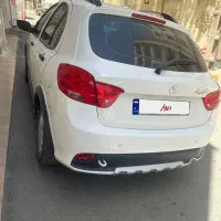 کوییک خانگی مانیتور دار ۱۴۰۱|خودرو سواری و وانت|اصفهان, جلفا|دیوار