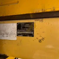 بیل مکانیکی KOMATSO PC400|خودرو سنگین|تهران, مرزداران|دیوار