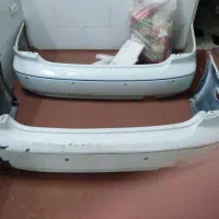لوازم ماکسیما سپر جلوعقب گیربکس و|قطعات یدکی و لوازم جانبی|قم, شهرک امام حسین|دیوار