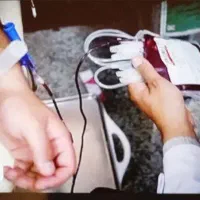 خدمات پرستاری در منزل و وصل سرم و تزریقات و سونداژ