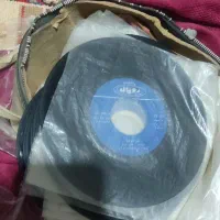 صفحه گرام گرامافون آنتیک قدیمی