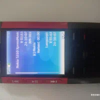 nokia5310X|موبایل|اردبیل, |دیوار