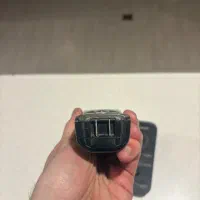 تلفن پاناسونیک مدل|تلفن رومیزی|تهران, شهرک مخابرات|دیوار