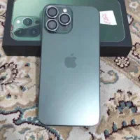 ایفون ۱۳پرومکس در حد اک