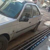 ۴۰۵ نقره ای|خودرو سواری و وانت|نسیم‌شهر, |دیوار