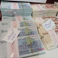 دلار اسکناس تزئینی(مشابه اصل)|کلکسیون سکه، تمبر، اسکناس|تهران, پونک|دیوار