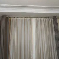 پرده و یال دسته دو