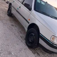 پژو ۴۰۵|خودرو سواری و وانت|خاش, |دیوار