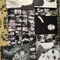 تابلو عکس  هنرمندان و چهره های معروف سینمایی|تابلو، نقاشی، عکس|رامسر, |دیوار