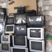 خریدار تلویزیون و مانیتور های قدیمی و خراب|تلویزیون و پروژکتور|تبریز, |دیوار
