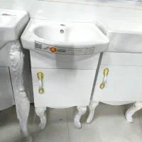 ست کامل روشور|لوازم سرویس بهداشتی|نیشابور, فرح بخش|دیوار