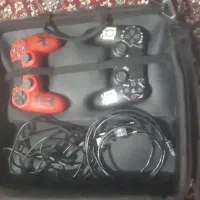 پی اس فور ps4 اسلیم 1 ترابایت|کنسول، بازی ویدئویی و آنلاین|زاهدان, |دیوار