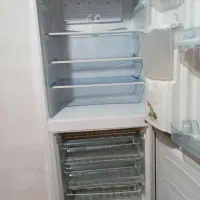 یخچال درحد نو