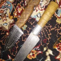 2عدد چاقو|کلکسیون و سرگرمی|کرمانشاه, |دیوار