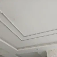 تولید و نصب انواع لاینر رو کار و تو کار|لامپ و چراغ|مشهد, طبرسی شمالی|دیوار