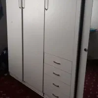 حراج کمد ام دی اف