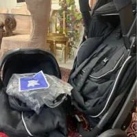 کالسکه وکریر گراکو اصل