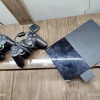 ps2|کنسول، بازی ویدئویی و آنلاین|یزد, |دیوار