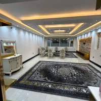 اجاره واحد آپارتمان 2 خواب مبله دربست نو ساز
