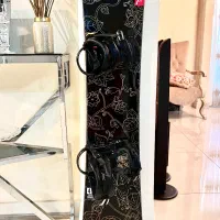 اسنوبورد و فیکس و بوت برند Head