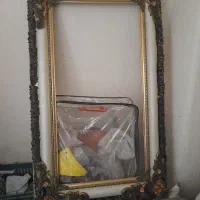 قاب عکس یاتابلوفرش