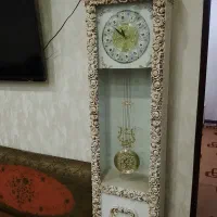 بوفه ساعت در حد جهیزیه