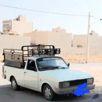 وانت کرایه ای داخل شهر فقط 300