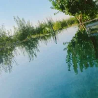 فروش باغ ۷۸۰۰ متری در زنجان|فروش زمین و ملک کلنگی|زنجان, |دیوار