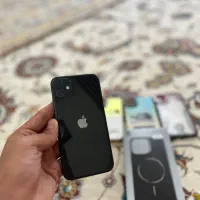 ایفون11تمیز بدون باز شدگی
