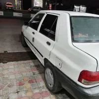 پراید مدل 94