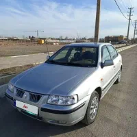 سمند