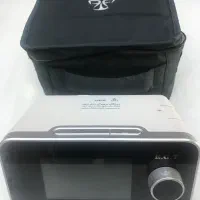 دستگاه بای پپ کمک تنفسی مدلEGT25A|آرایشی، بهداشتی، درمانی|تهران,  امام زاده قاسم (نیاوران)|دیوار