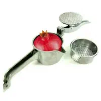 آب انار گیری روسی اب مرکبات دستی