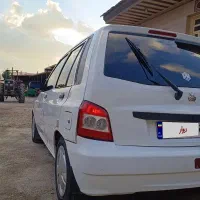 پراید 111 مدل 89|خودرو سواری و وانت|نهاوند, |دیوار