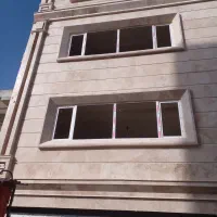 کاشی کاری و سنگ کاری