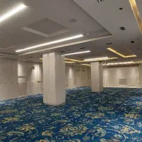 برق ساختمان و صنعتی