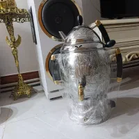 سماور پلوان نو