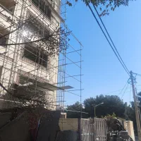 پیش فروش ۱۰۵ متر با ویو پارک جنگلی / هفت تیر|پیش‌فروش املاک|ساوه, |دیوار