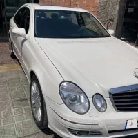 بنز e240|خودرو سواری و وانت|بابل, |دیوار