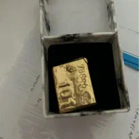 مقداری طلا گمشده مفقود شده محدوده شهرک قدس